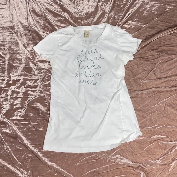 Hollister Tops - Hollister graphic tee